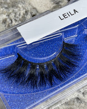 Load image into Gallery viewer, Leila 5D Mink Lashes
