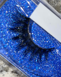 Brandy 5D Mink Lashes