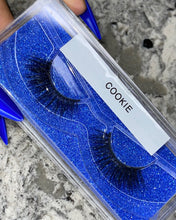 Load image into Gallery viewer, Cookie 3D Mink Lashes
