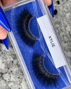 Kylie 5D Mink Lashes