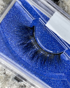 Eve 3D Mink Lashes