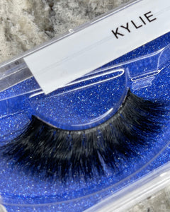 Kylie 5D Mink Lashes